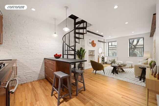 Foto del edificio - 118 Suffolk St