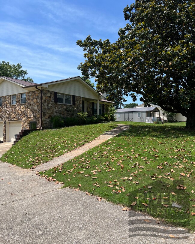 Foto del edificio - 1233 Ridge Dr
