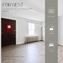 Building Photo - 6 Chestnut St E