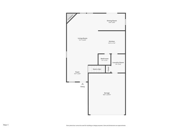 Foto del edificio - 293 Bermuda Lakes Dr