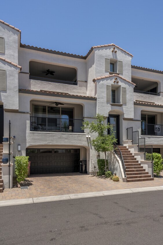 Foto principal - 17674 N 77th Pl