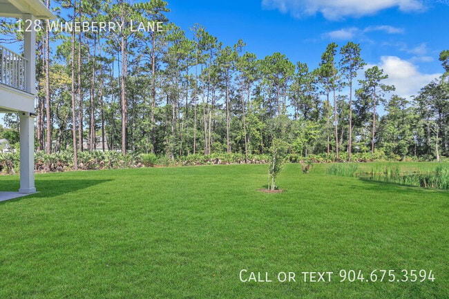 Building Photo - 128 Wineberry Ln