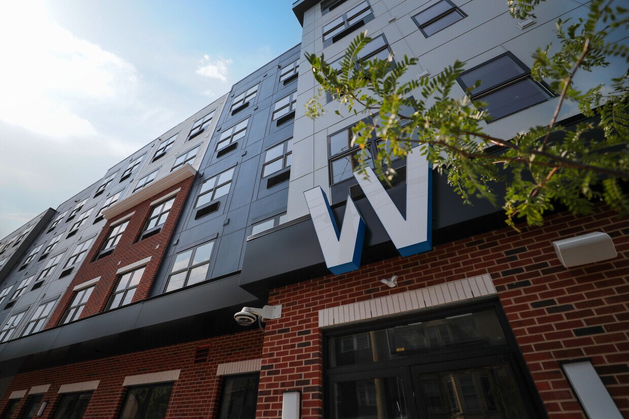 City Center Residential 27 N 7th St Allentown, PA