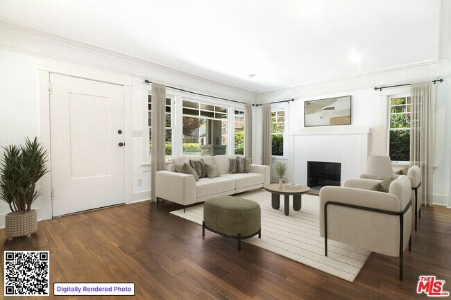 Foto del edificio - 1619 W 23rd St