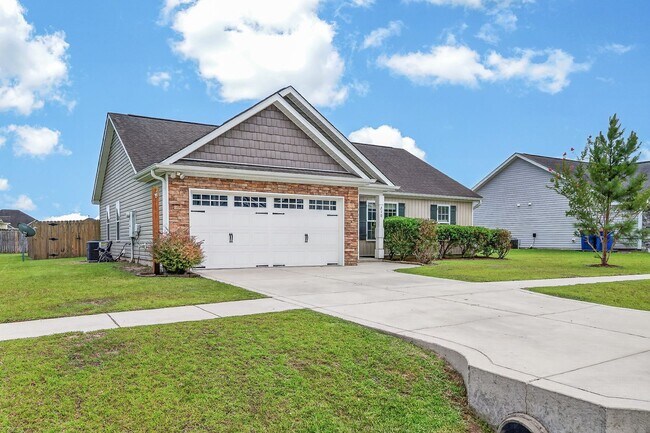 Foto del edificio - Relax and Unwind in This Sterling Farms Gem