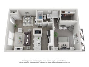 Building Photo - Enclave @ Crabtree