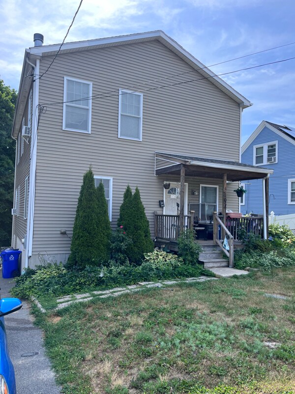 Primary Photo - 194 Clare Ave