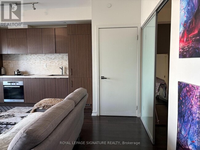 Photo du bâtiment - 21 Widmer St