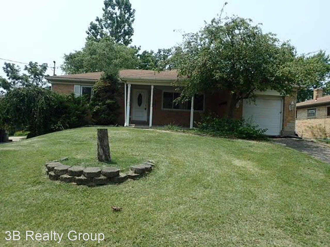 Primary Photo - 3 br, 1.5 bath House - 5901 Giffindale Dr.