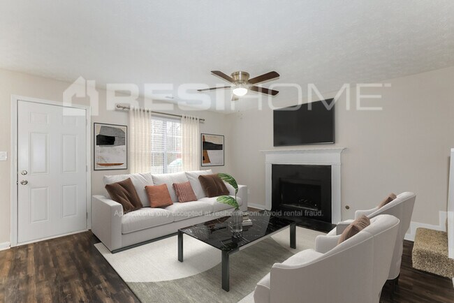 Building Photo - 3035 Hampton Club Way