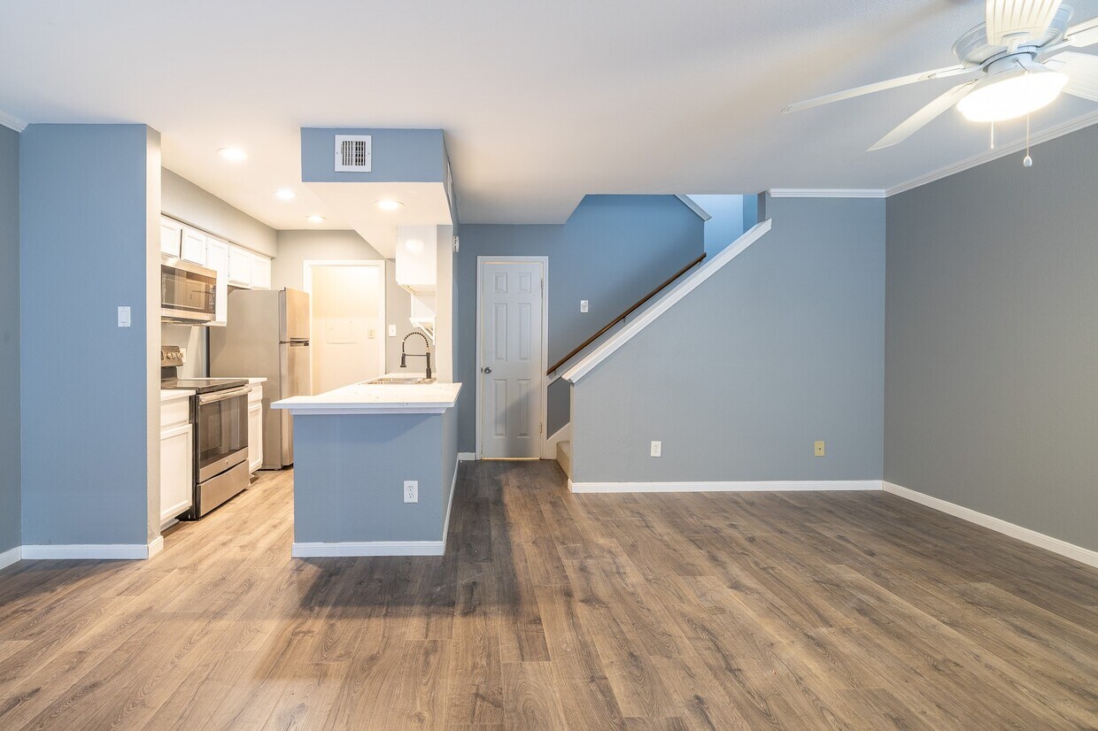 Foto principal - 14600 Fonmeadow Dr
