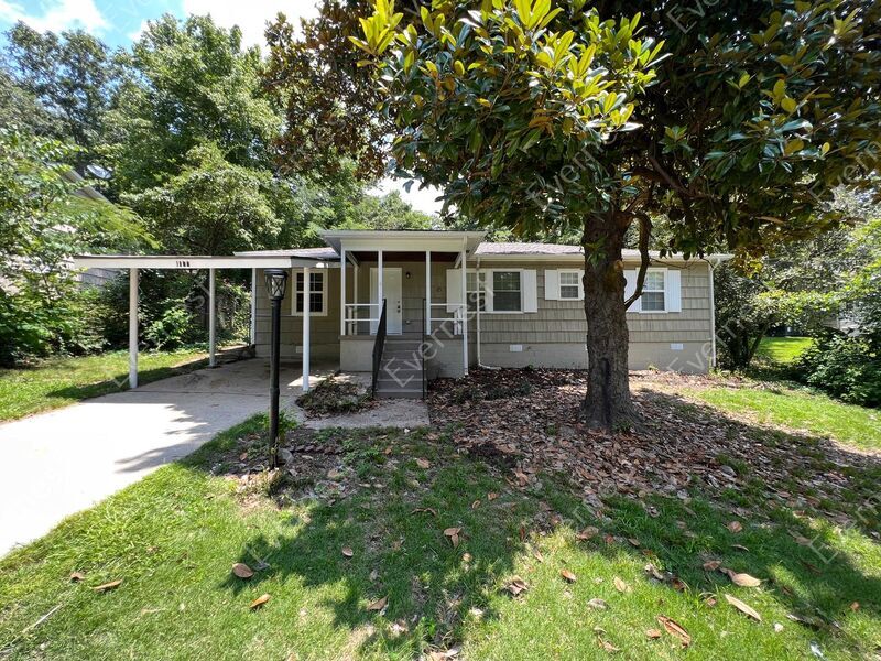 1133 Linwood St, Birmingham, AL 35215 House Rental in Birmingham, AL