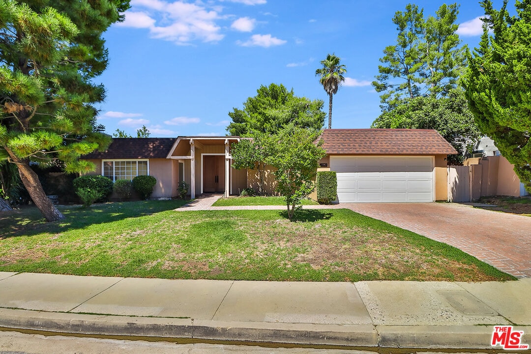 21757 Ulmus Dr, Topanga, CA 91364 House Rental in Topanga, CA