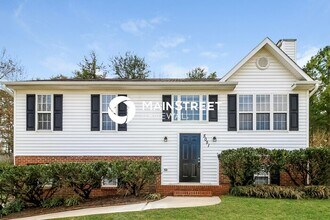 Building Photo - 5051 Windsbury Ridge Rd