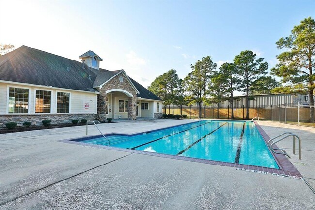 Foto del edificio - 3139 Atherton Canyon Ln