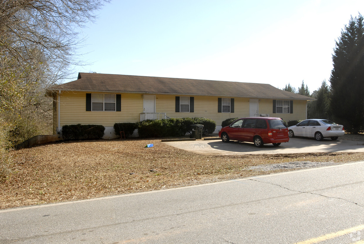 Primary Photo - 3953 McClure Dr