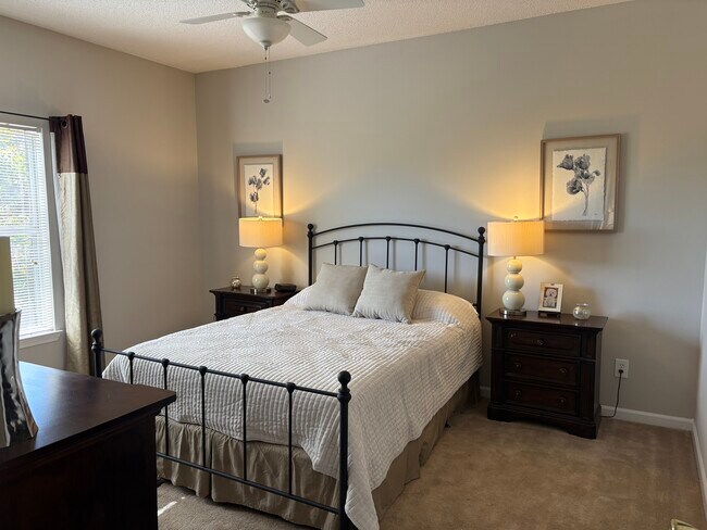 2 habitaciones, 2 baños - 1056 pies cuadrados - Carrington Park at Lake Lanier