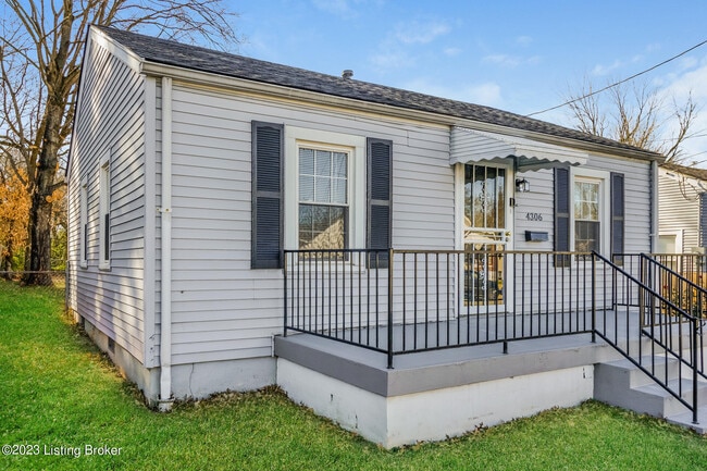 Building Photo - 4306 Hale Ave