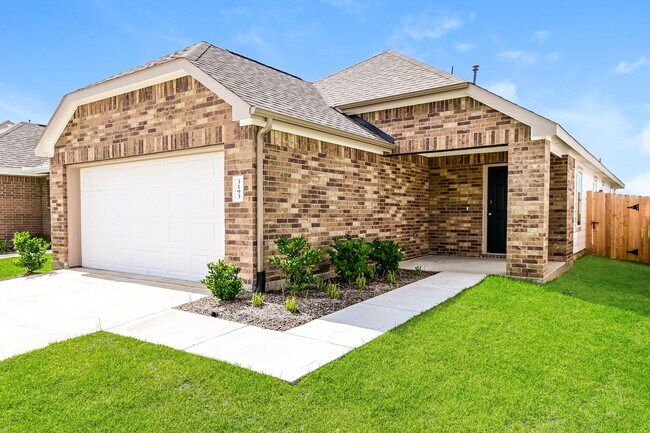 Foto del edificio - 3193 Wood Lily Dr
