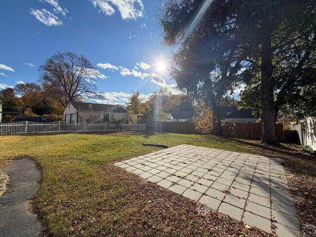 Foto del edificio - 128 Harlan St