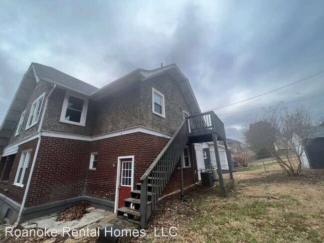 Foto del edificio - 4 br, 3 bath House - 3035 Melrose Ave NW