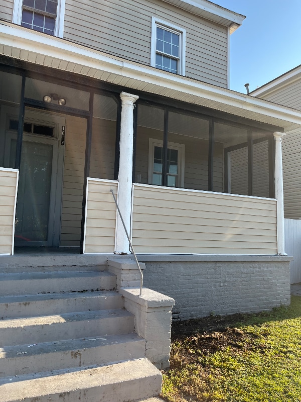 Building Photo - 1014 Demmond St