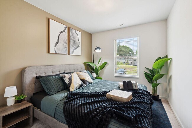 Foto del edificio - 219 Socket St