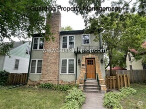 Building Photo - 3832 Grand Ave S