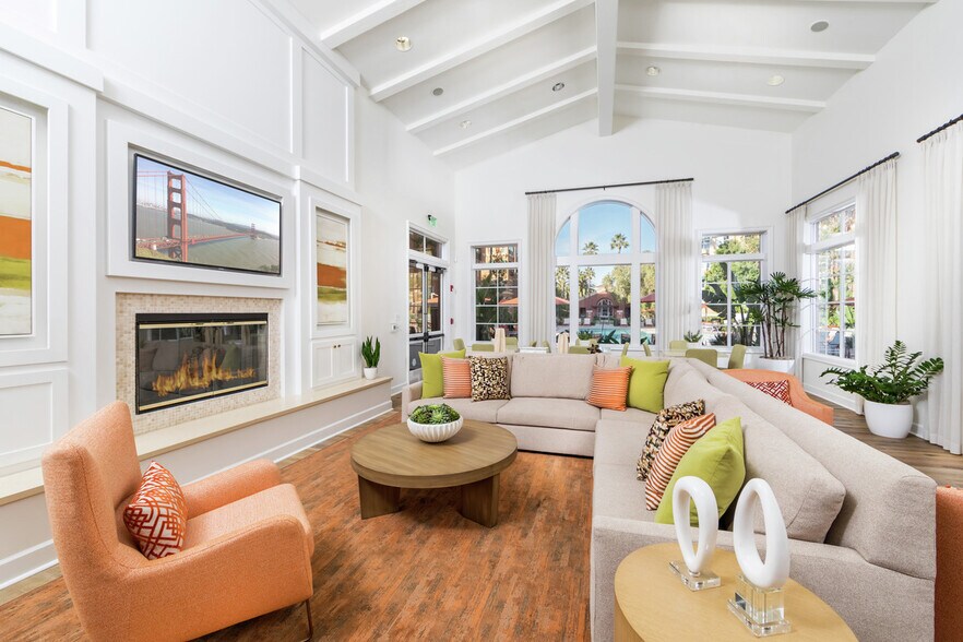 Cherry Orchard Apartment Homes