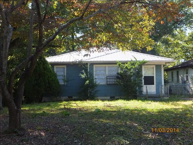 Primary Photo - Home in East Anniston