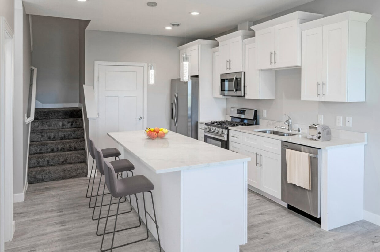 Primary Photo - Stone Haven Townhomes