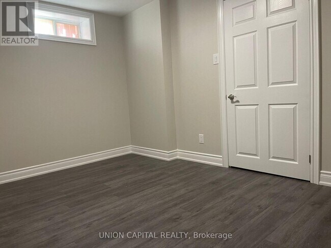 Photo du bâtiment - 57 Belvedere Crescent