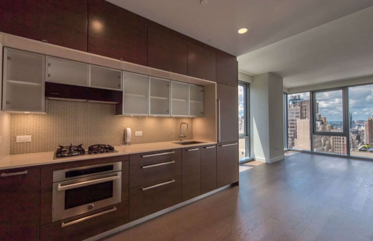 Foto principal - 111 W 31st St