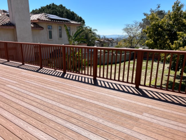 Building Photo - 58 W Mira Monte Ave