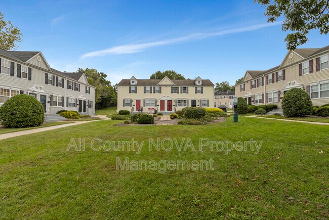 Photo - 2511 Kent Town Pl Apartment