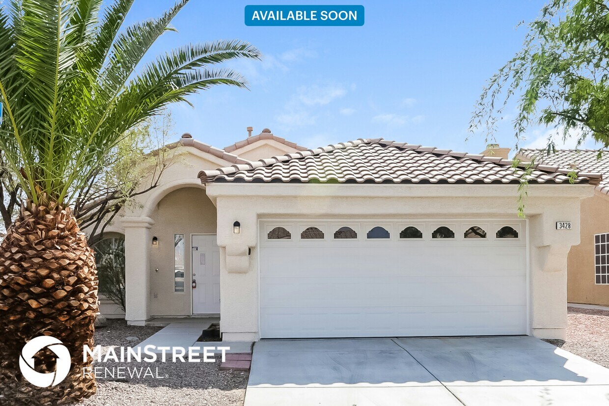 Foto principal - 3428 Steppe St