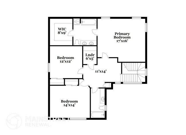 Foto del edificio - 2111 Maple Tree Ct