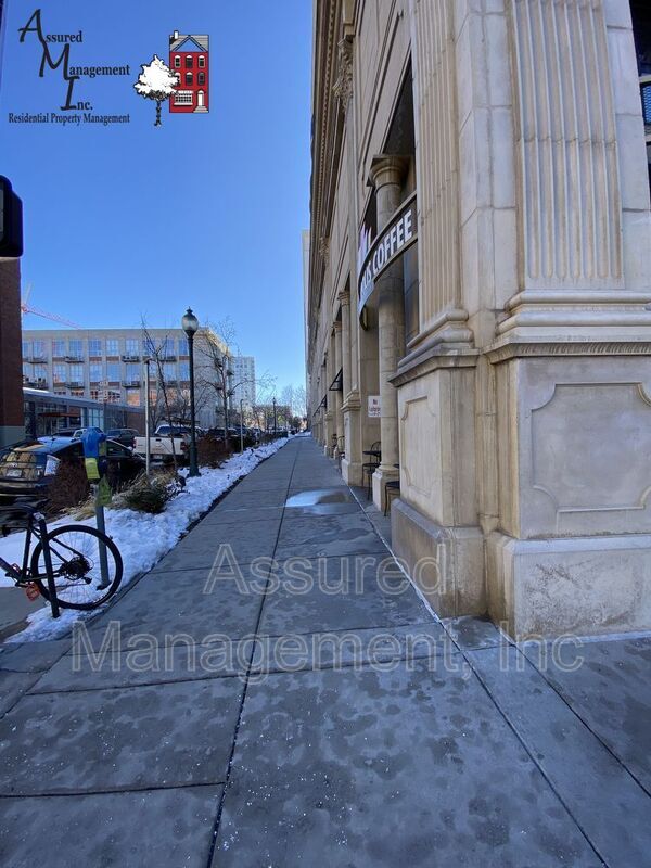 Foto del edificio - 300 W 11th Ave