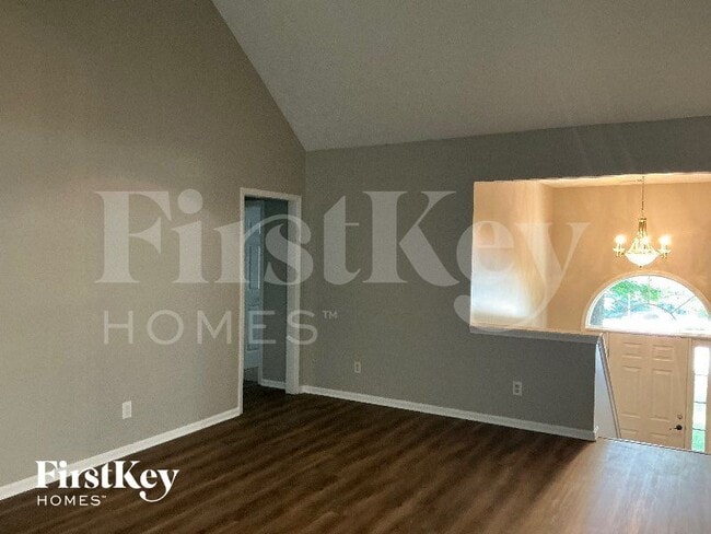 Building Photo - 1303 Post Oak Ct