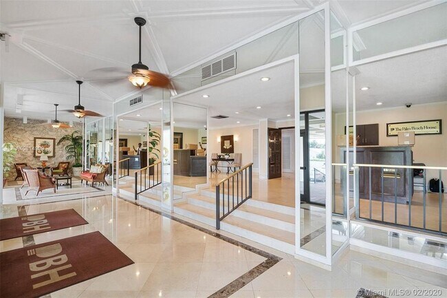 Foto del edificio - 5600 N Flagler Dr