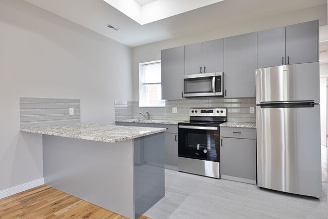 Foto del edificio - 2603 N 4th St