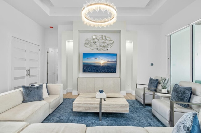 Foto del edificio - 3542 McComb Ln