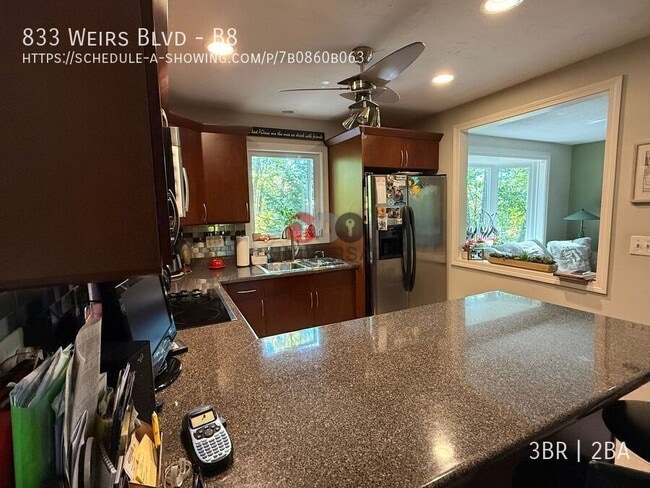 Building Photo - 833 Weirs Blvd