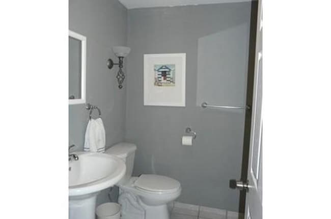 Bathroom - 100 Roper St