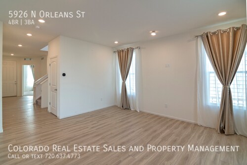 Building Photo - 4 bedroom + Office, 2.5 bath home