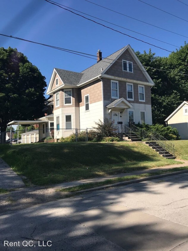 Primary Photo - 1411 W 17th St