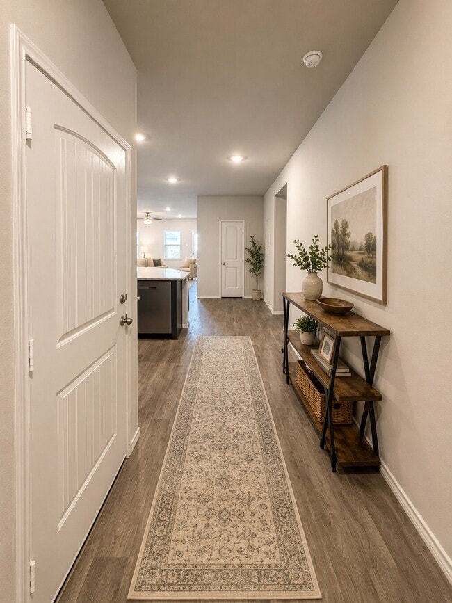 Building Photo - 2429 Dog Leg Ln