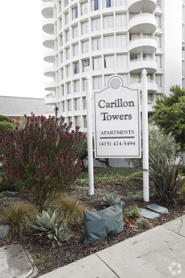 Foto del edificio - Carillon Tower