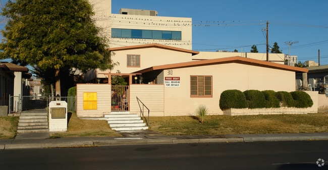 Building Photo - 310 S Maryland Pky