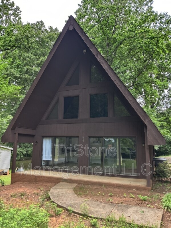 Foto principal - 602 Phoenix St